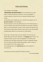 Vorschau - Arbeitsblätter - Geschichte mit Geschichten - Der Bau der Pyramiden - Seite 1
