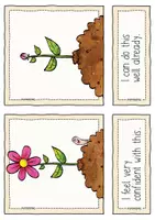 Vorschau - Poster - Learning Feedback Conversations / Growth Mindset - Seite 3