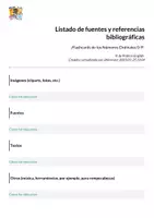 Vista previa - Tarjetas / Manipulativos - ¡Flashcards de los Números Ordinales 0-9! - página 1