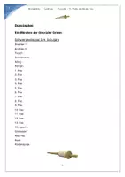 Vorschau - Arbeitsblätter - Lesetheater - Dornröschen - Seite 3