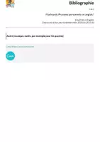 Aperçu - Cartes / Images - Flashcards Pronoms personnels en anglais! - Page 2