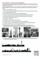 Vorschau - Arbeitsblätter - Internetrallye - wie gut kannst du googlen? - Seite 3