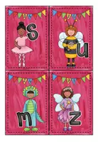 Vorschau - Arbeitsblätter - Rechenspaziergang ZR 100 Fasching und Karneval - Seite 3