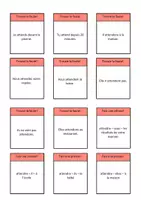 Vorschau - Spiele - Kartenspiel Verben auf -dre - Seite 3