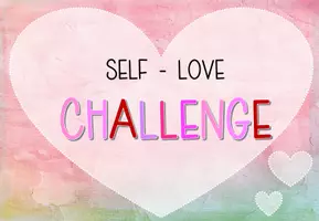 Vorschau - Poster - Valentinstag Selflove Monat (für alle Klassenstufen) - Seite 3
