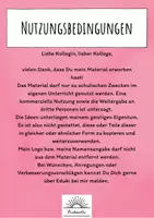 Vorschau - Mal- und Bastelvorlagen - Gutscheine / Coupons zum Valentinstag (fachübergreifend) - Seite 2