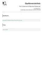Vorschau - Arbeitsblätter - Test: Comparison of Adjectives (Steigerung) - Seite 1