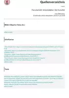 Vorschau - Stundenentwürfe - Forscherheft/ Arbeitsblätter: Die Kartoffel - Seite 3