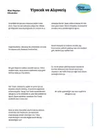 Vorschau - Spiele - İklim için Meydan Okumalar - Türkische Klimaschutz-Challenges: 45 Challenges zu Klimawandel, Nachhaltigkeit und Umweltschutz + Poster - Seite 3