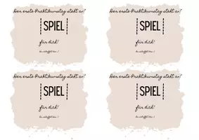 Vorschau - Anderer Materialtyp - Mutmacher / Mutmachkarten für Prüfungen/Praktikum/Klausuren - Seite 2