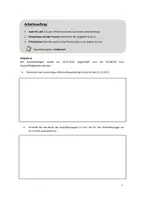 Vorschau - Arbeitsblätter - Lineare zeitanteilige Abschreibung beim Jahresabschluss - Seite 3