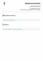Vorschau - Arbeitsblätter - Lineare zeitanteilige Abschreibung beim Jahresabschluss - Deckblatt