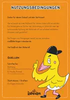 Vorschau - Arbeitsblätter - My strengths - 🎲 Conversation Board Game / Plauderbrettspiel im Englischunterricht 💛 - Seite 3