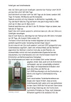 Vorschau - Arbeitsblätter - Schaltjahr und Schaltsekunde Text Aufgabe Lösung - Seite 2
