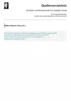 Vorschau - Arbeitsblätter - Schaltjahr und Schaltsekunde Text Aufgabe Lösung - Seite 1