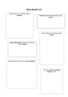 Vorschau - Arbeitsblätter - Materialpaket "Glück & Sinn des Lebens" - PPL 7 (wachsendens Paket) - Seite 2