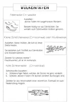 Vorschau - Merkblätter - Wolkenfamilien Infotext - Seite 1