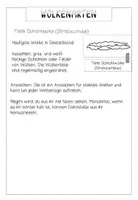 Vorschau - Merkblätter - Wolkenfamilien Infotext - Seite 3