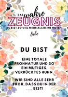 Vorschau - Anderer Materialtyp - Das wahre Zeugnis - Seite 3