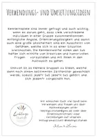 Vorschau - Spiele - Kennlernwürfel- auch in schwarz/weiß - Seite 1