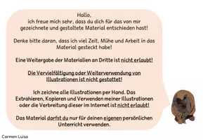 Vorschau - Spiele - 1./2. Klasse: Das Deutsch-Lern-Spiel - Seite 2