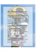 Vorschau - Mal- und Bastelvorlagen - Hundertwasser - Künstler und Kunstwerke - Seite 1