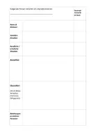 Vorschau - Test - Klassenarbeit zur Lektüre "Rico, Oskar und die Tieferschatten" - Seite 3