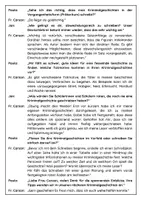 Vorschau - Stundenentwürfe - Merkmale von Kriminalgeschichten (Stundenentwuf) - Seite 3