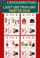 Vorschau - Arbeitsblätter - BUNDLE: Nikolo - Seite 1