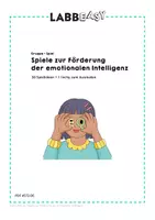 Vorschau - Spiele - 30 Spiele zur Förderung der emotionalen Intelligenz - Seite 2