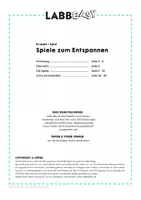 Vorschau - Spiele - 30 Spiele zum Entspannen - Seite 3