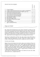 Vorschau - Stundenentwürfe - Sexualerziehung (Sexualkunde) in der Grundschule - Klasse 3 - Seite 3