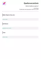 Vorschau - Arbeitsblätter - Welche Geldformen gibt es? - Seite 3