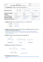 Vorschau - Arbeitsblätter - Materialpaket - Alkane - Seite 3