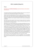 Vorschau - Arbeitsblätter - DaF/DaZ - Gesamtpaket ALLER Materialien - Seite 1