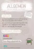 Vorschau - Stundenentwürfe - Cliparts Fasching FARBLOS Clipart Set - Seite 2
