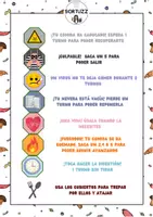 Vista previa - Juegos / Gamificación - Oca alimentos - página 2