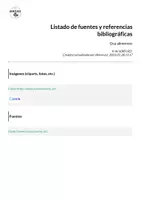 Vista previa - Juegos / Gamificación - Oca alimentos - página 3