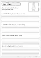 Vorschau - Arbeitsblätter - kleines Materialpaket Fasching Karneval - Seite 3