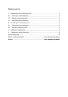 Vorschau - Stundenentwürfe - Unterrichtsentwurf Sachunterricht Magnetismus (Klasse 2) - Seite 1