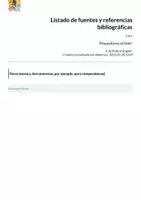 Vista previa - Hojas de trabajo - Prepositions of time! - página 2