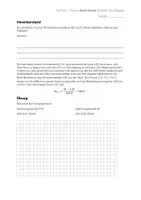 Vorschau - Arbeitsblätter - Elektronik - Grundlagen der LED - Seite 1