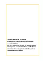 Vorschau - Arbeitsblätter - Moses - ein Escape-Spiel - Seite 1