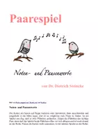Vorschau - Spiele - Paarespiel: Noten- und Pausenwerte - Seite 3