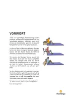 Vorschau - Stationenlernen - 40 Fitnessübungen mit Kasten, Stuhl & Bank (Workout) - Seite 3
