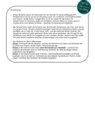 Vorschau - Fördermaterial/Inklusion - Strukturierte Leseblätter: Sankt Martin - Seite 1