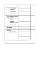 Vorschau - Fördermaterial/Inklusion - Beurteilungsraster sonstige Mitarbeit - weiterführende Schulen - Seite 3