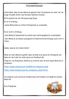 Vorschau - Arbeitsblätter - Paket zu Feste im Jahreskreis - Seite 3