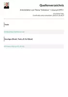 Vorschau - Arbeitsblätter - Arbeitsblätter zum Thema "Simbabwe" + Lösung & MP3 + - Seite 1