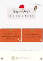Vorschau - Spiele - Materialpaket: Gesprächskarten im Fach Religion - wachsendes Materialpaket - Seite 1